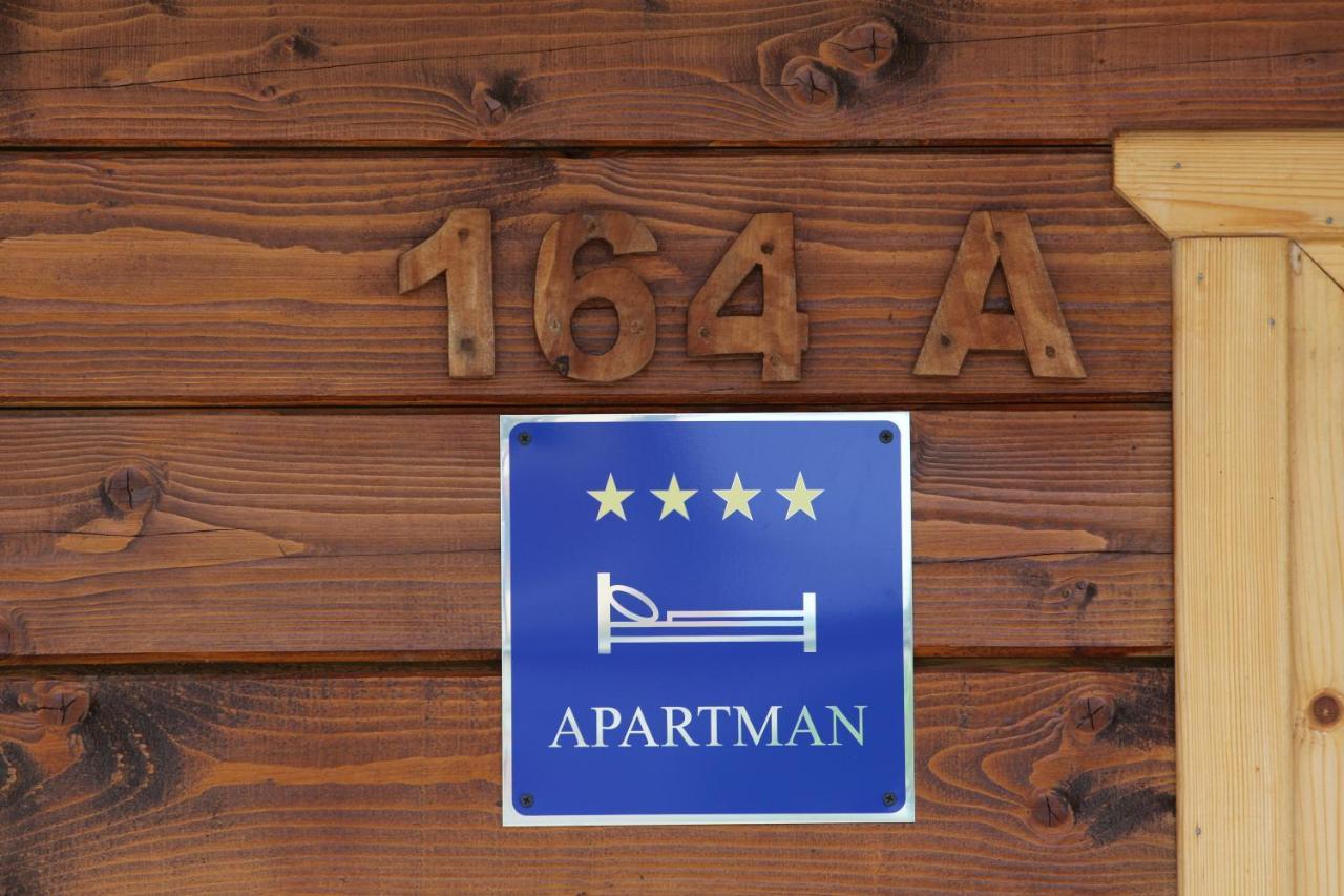 Riverside Apartments Otočac Εξωτερικό φωτογραφία