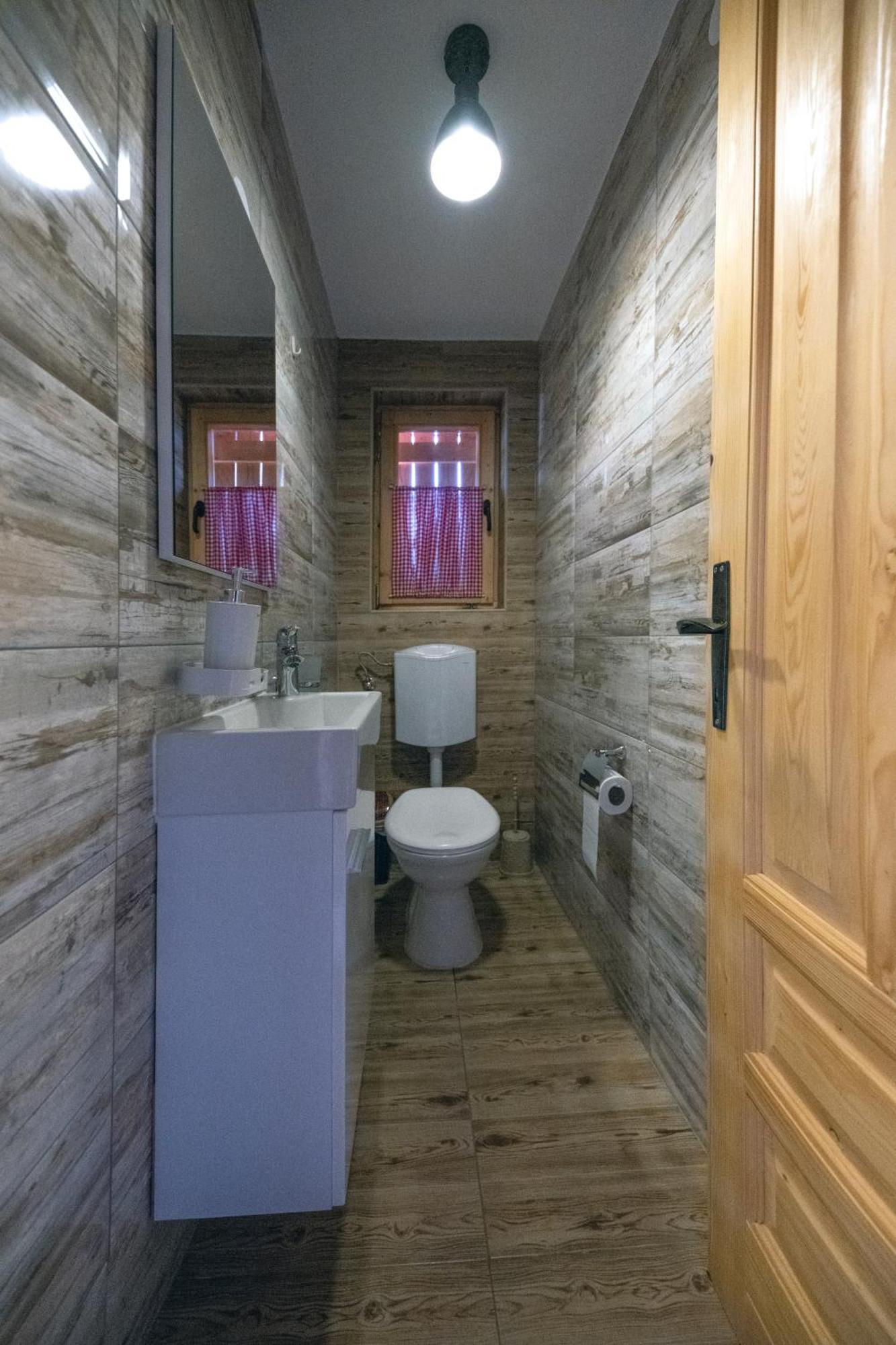 Riverside Apartments Otočac Εξωτερικό φωτογραφία